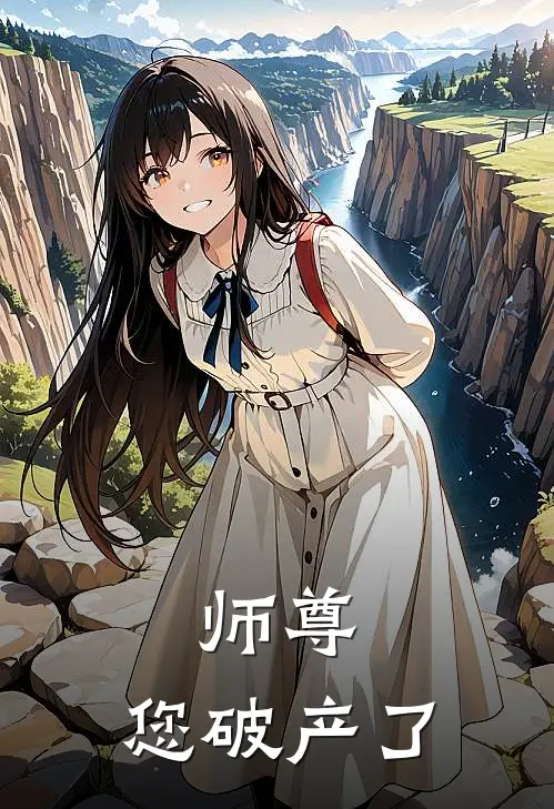 师尊，您破产了