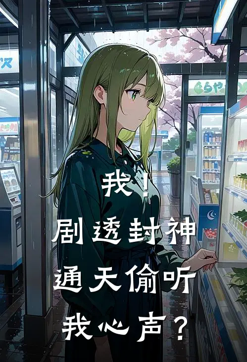 我！剧透封神，通天偷听我心声？