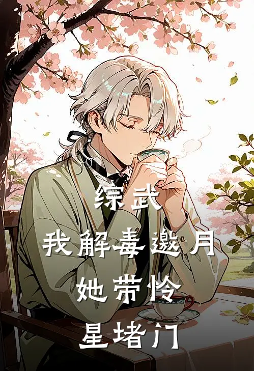 综武：我解毒邀月，她带怜星堵门