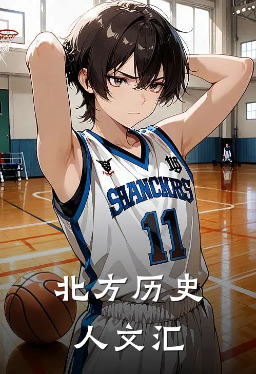 北方历史人文汇