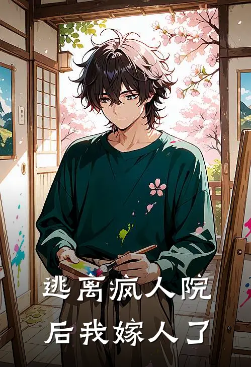逃离疯人院后我嫁人了