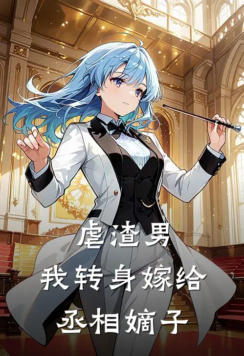 虐渣男，我转身嫁给丞相嫡子