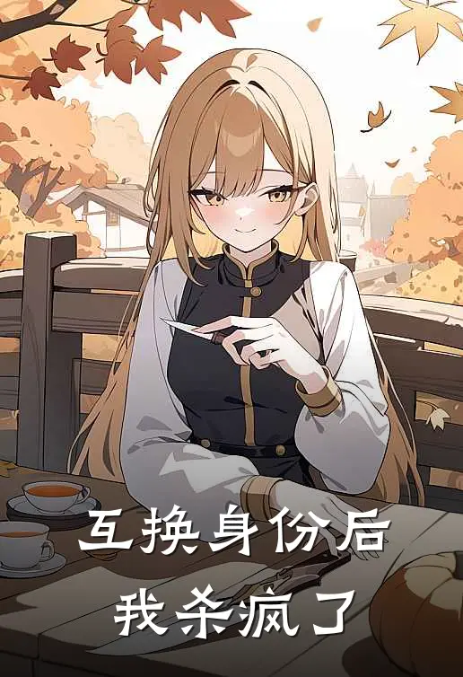 互换身份后，我杀疯了