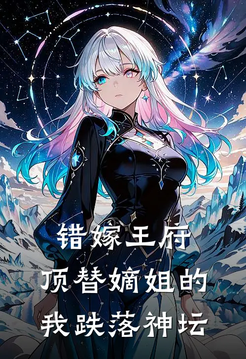 错嫁王府，顶替嫡姐的我跌落神坛