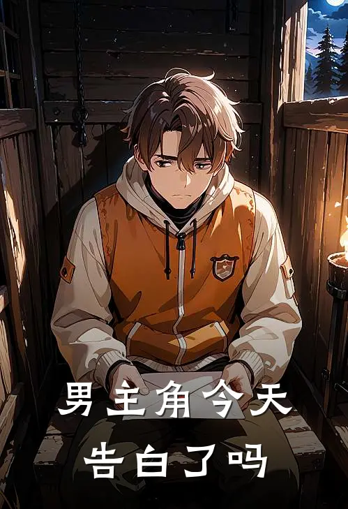 男主角今天告白了吗