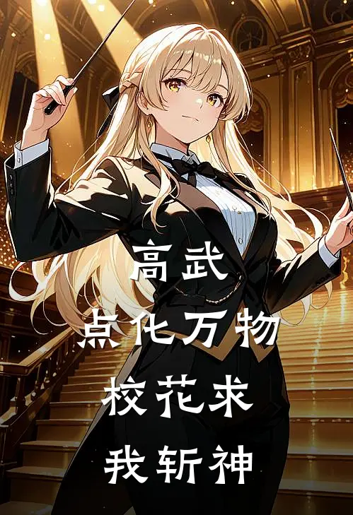 高武：点化万物，校花求我斩神