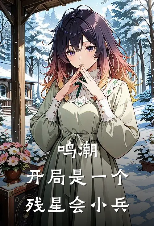 鸣潮，开局是一个残星会小兵