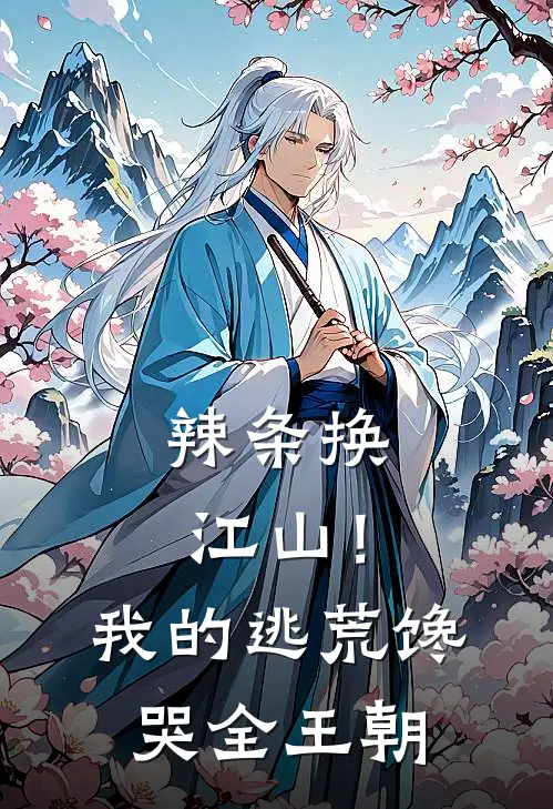 辣条换江山！我的逃荒馋哭全王朝