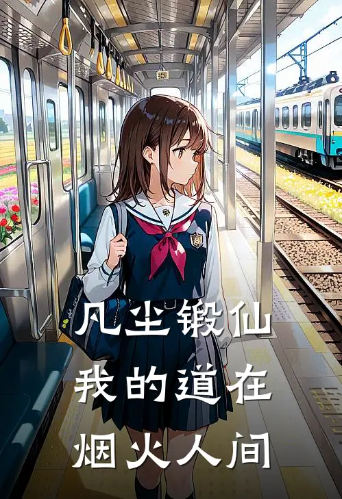 凡尘锻仙：我的道在烟火人间