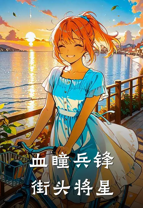 血瞳兵锋：街头将星