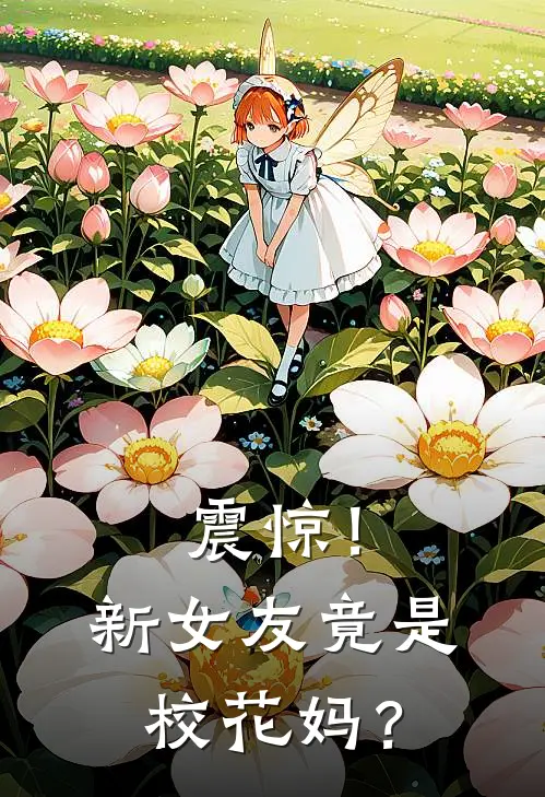 震惊！新女友竟是校花妈？