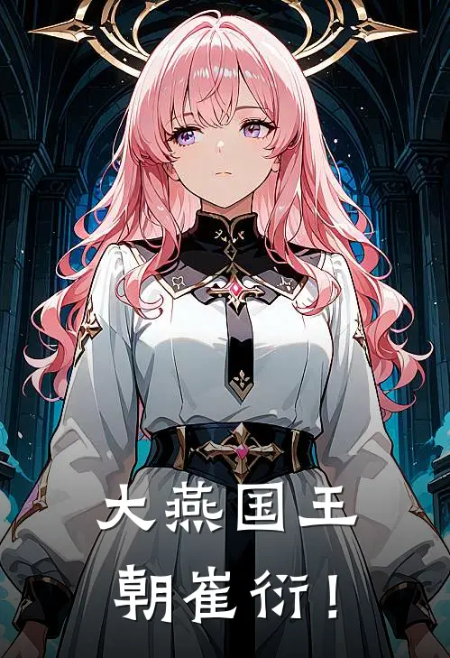 大燕国王朝崔衍！