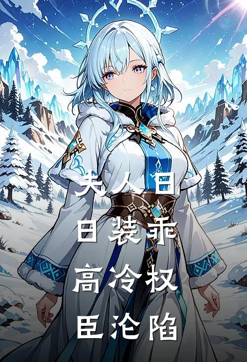 夫人日日装乖，高冷权臣沦陷