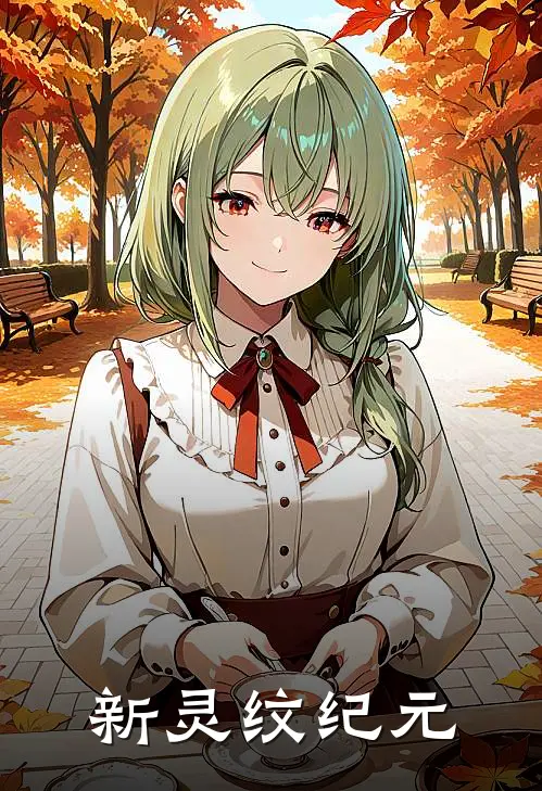 新灵纹纪元