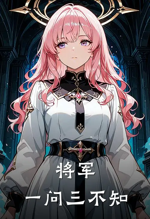 将军，一问三不知