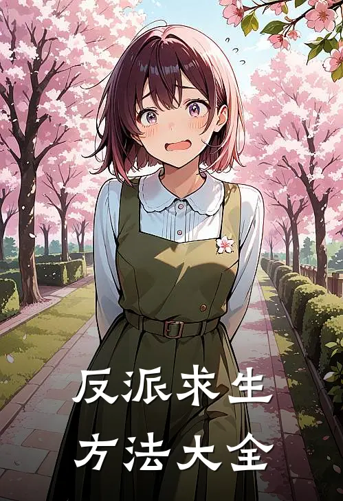 反派求生方法大全