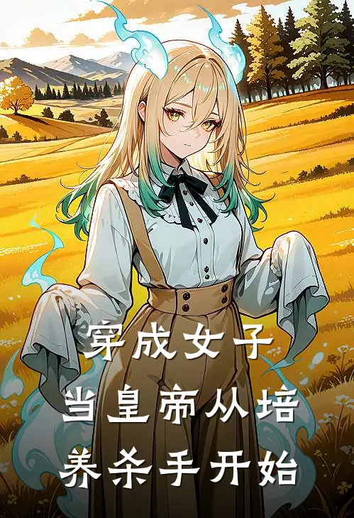 穿成女子，当皇帝从培养杀手开始