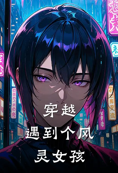 穿越：遇到个风灵女孩