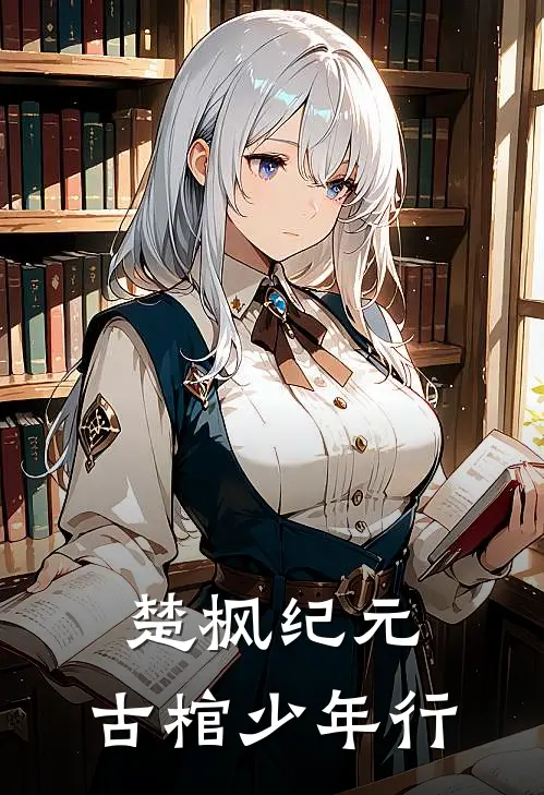 楚枫纪元：古棺少年行