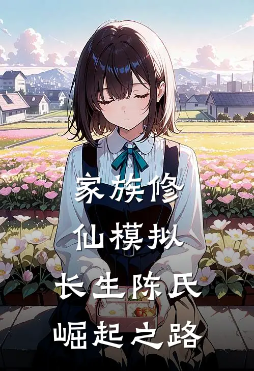 家族修仙模拟：长生陈氏崛起之路