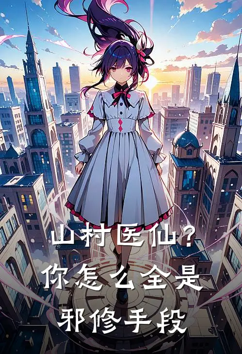 山村医仙？你怎么全是邪修手段