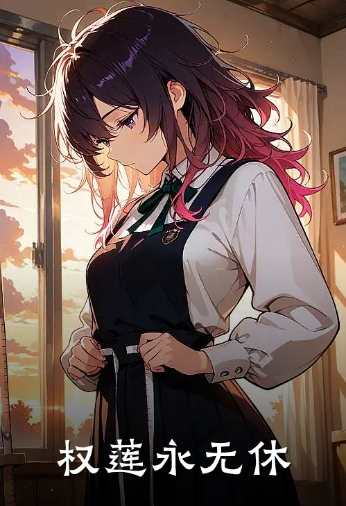 权莲永无休