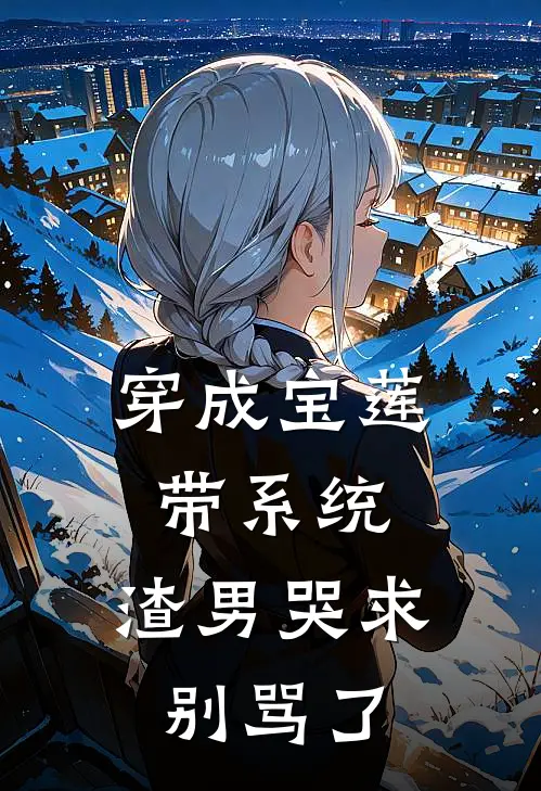 穿成宝莲带系统，渣男哭求别骂了