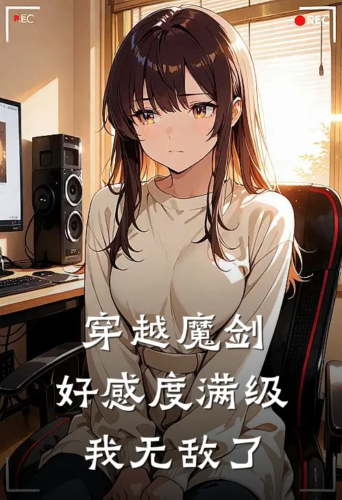 穿越魔剑：好感度满级我无敌了