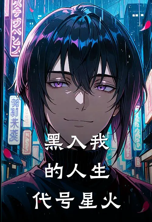 黑入我的人生：代号星火