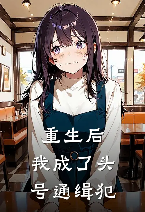 重生后，我成了头号通缉犯