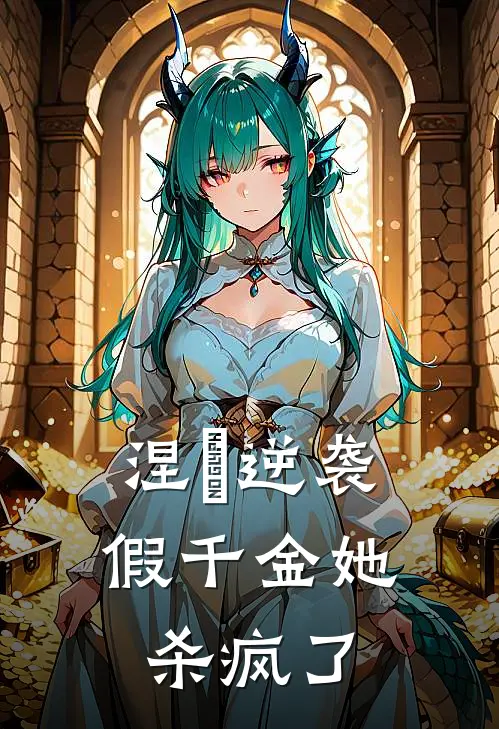 涅槃逆袭：假千金她杀疯了