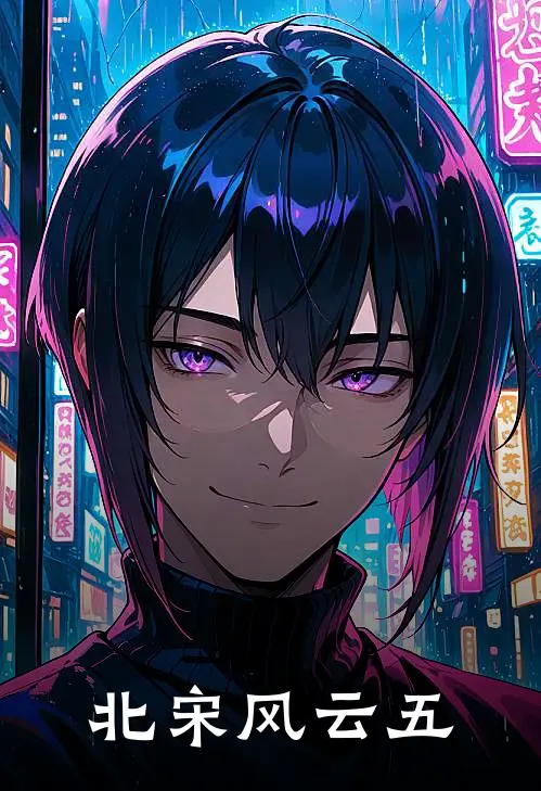 北宋风云五
