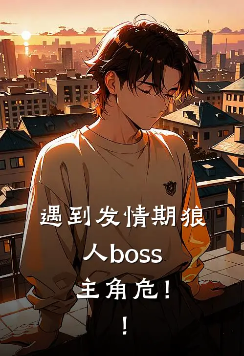 遇到发情期狼人boss，主角危！！