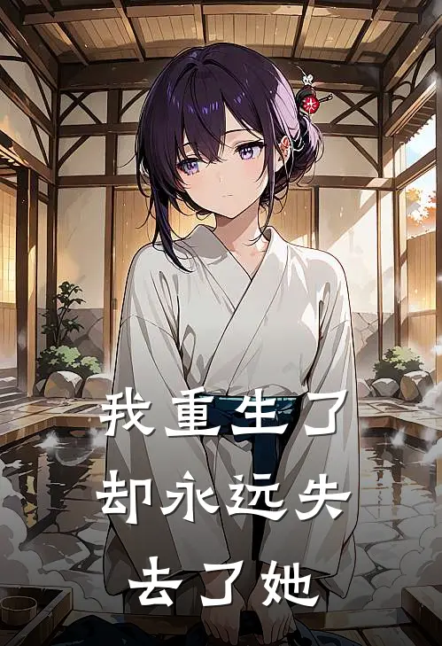 我重生了，却永远失去了她