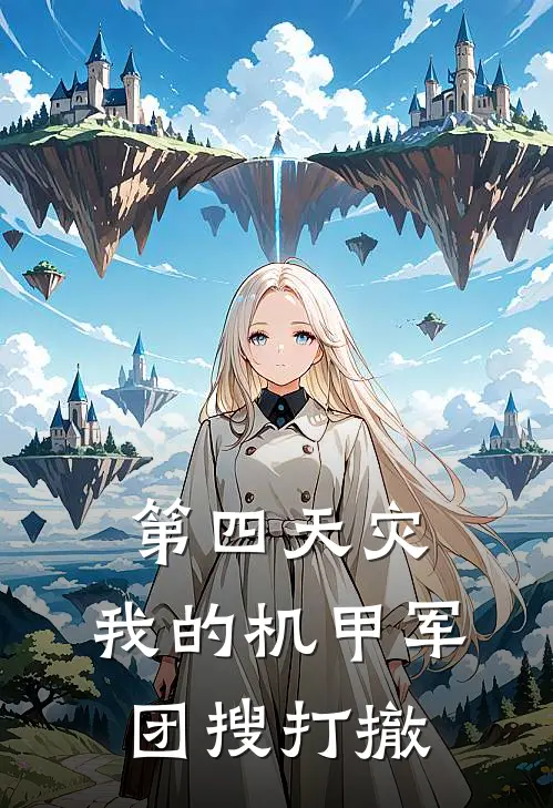 第四天灾：我的机甲军团搜打撤