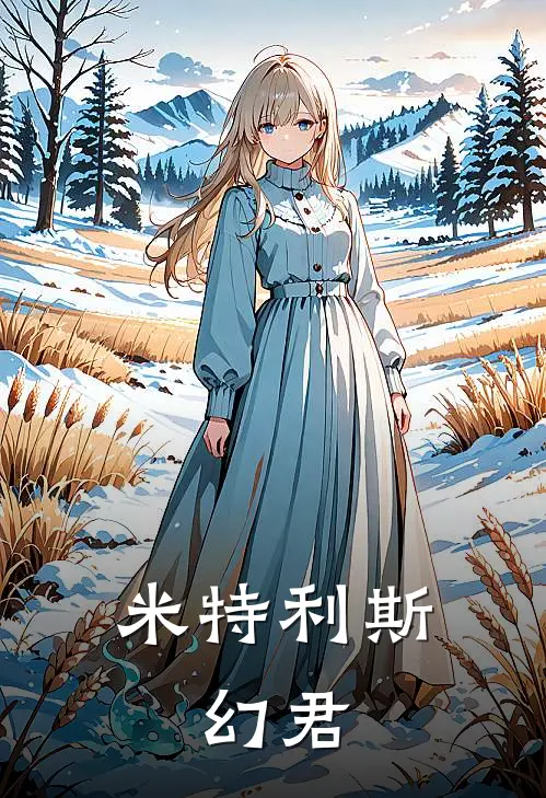 米特利斯：幻君