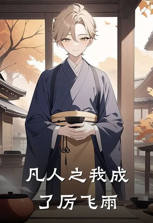 凡人之我成了厉飞雨