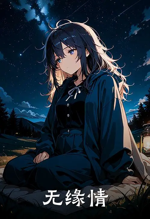 无缘情