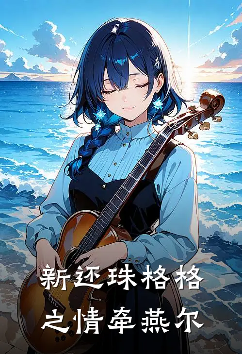 新还珠格格之情牵燕尔