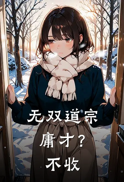 无双道宗：庸才？不收