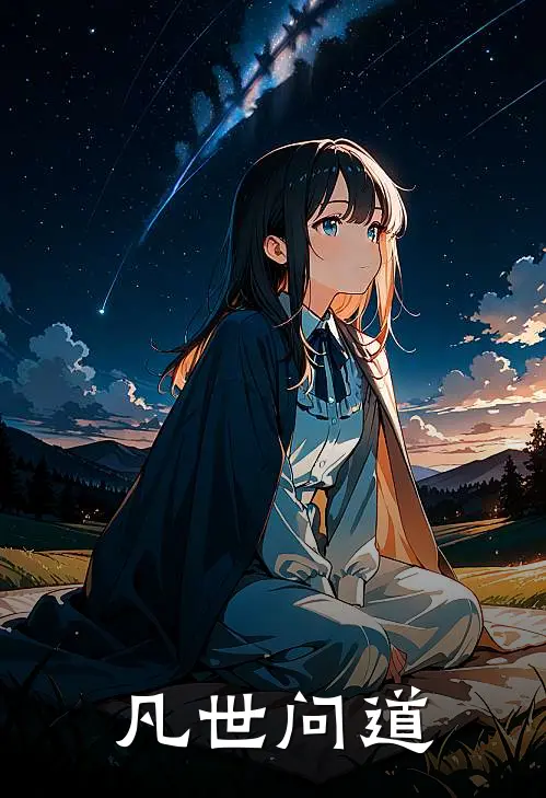 凡世问道