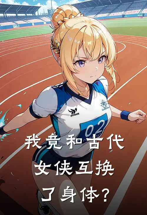 我竟和古代女侠互换了身体？