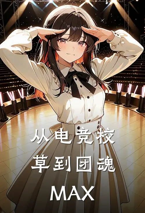 从电竞校草到团魂MAX
