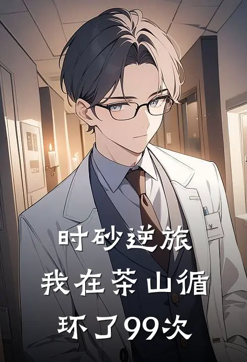 时砂逆旅：我在茶山循环了99次