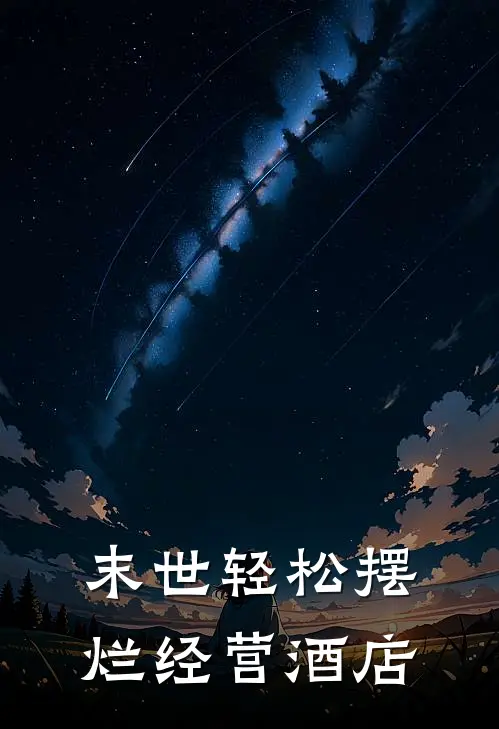 末世轻松摆烂经营酒店