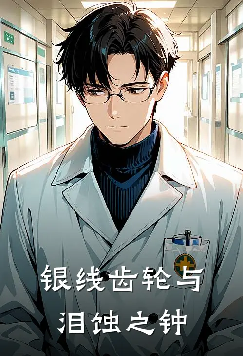 银线齿轮与泪蚀之钟