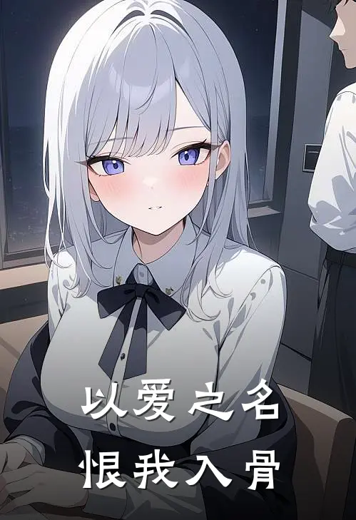 以爱之名恨我入骨