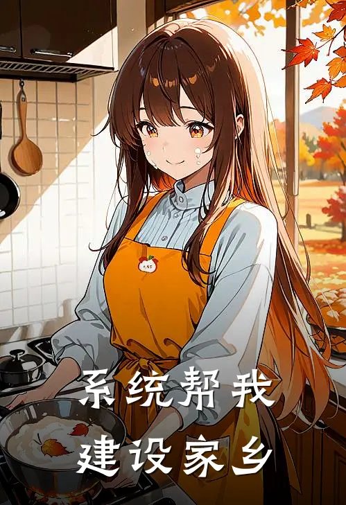 系统帮我建设家乡