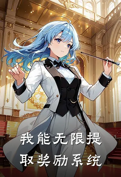 我能无限提取奖励系统