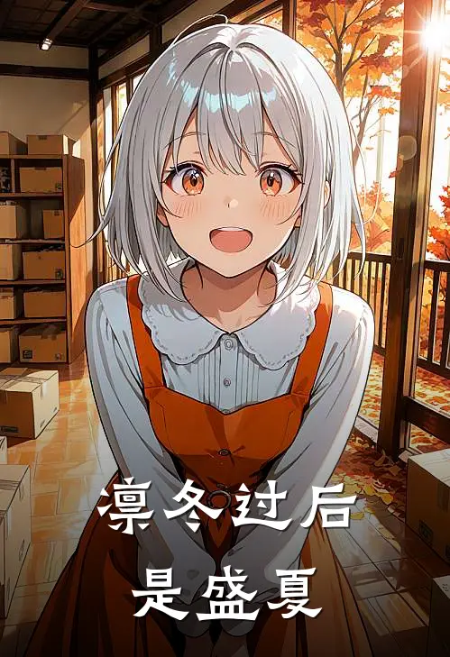 凛冬过后是盛夏